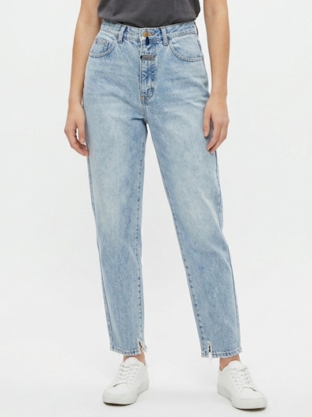 Marithé + François Girbaud Vintage 90’s Jeans